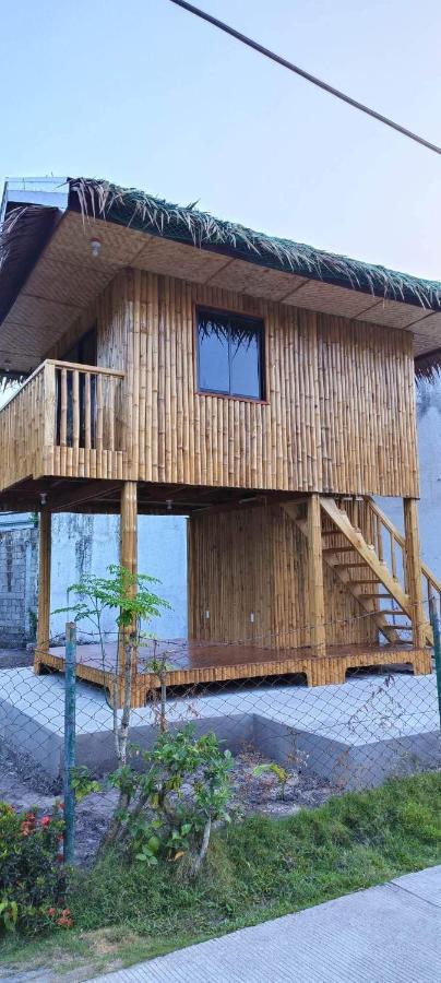 דאווין Brigitte'S Rental House מראה חיצוני תמונה