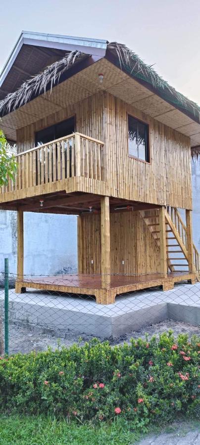 דאווין Brigitte'S Rental House מראה חיצוני תמונה