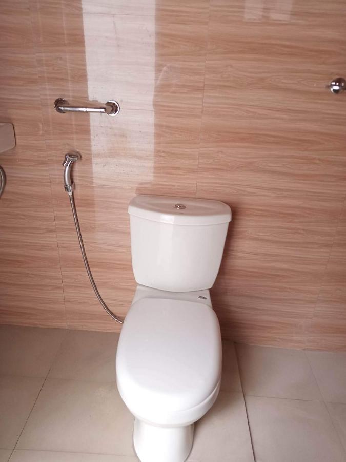 דאווין Brigitte'S Rental House מראה חיצוני תמונה
