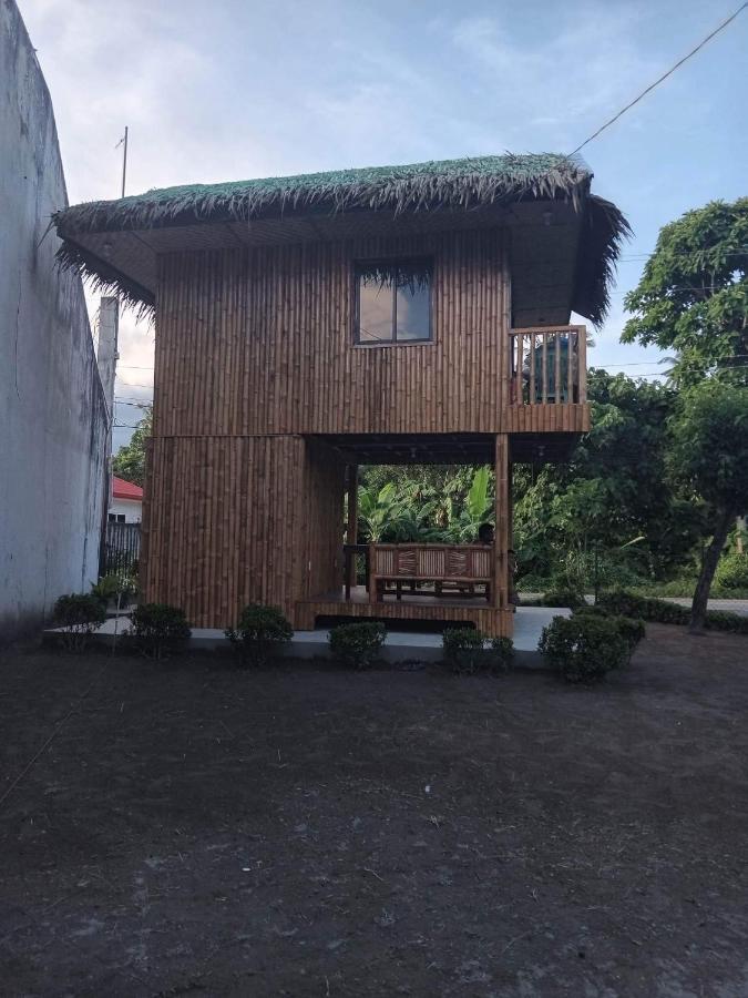 דאווין Brigitte'S Rental House מראה חיצוני תמונה